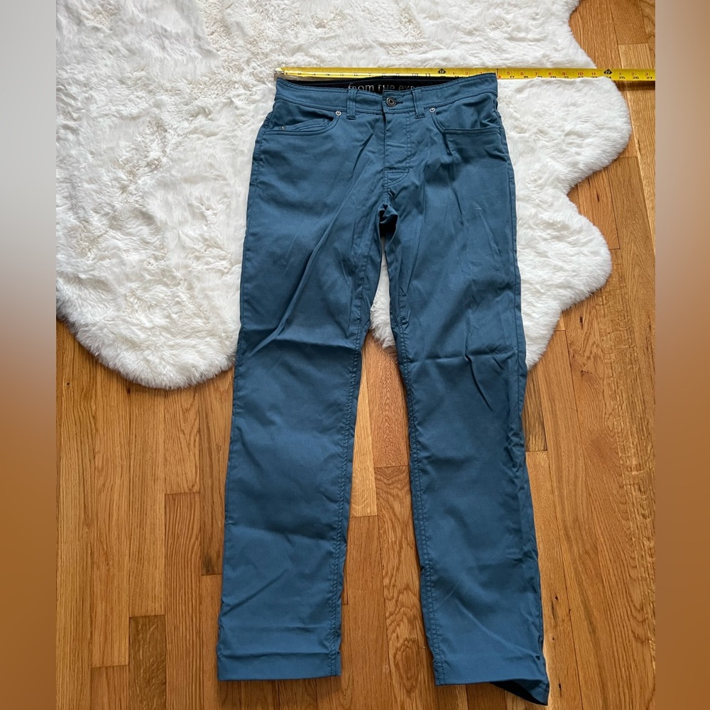 Prana brion pants